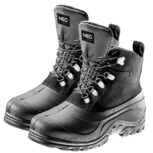 Kup online Śniegowce męskie, rozmiar 41, 82-132 NEO